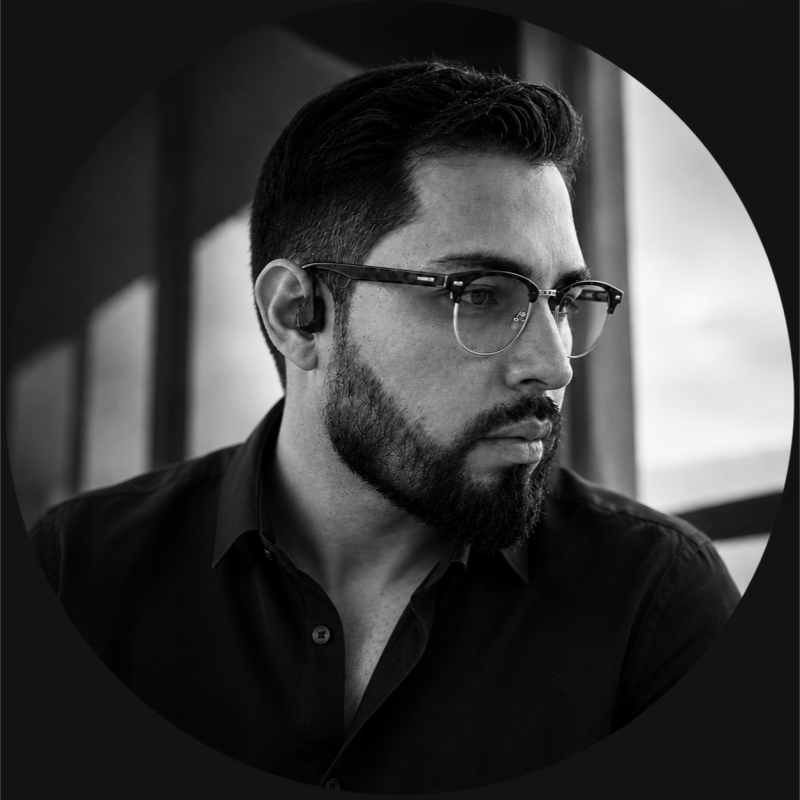 Sergio Muñoz